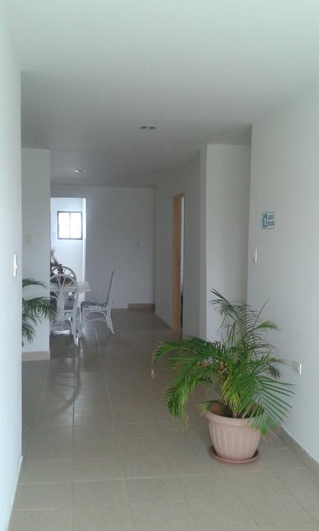 Posada Porto Azul San Andrés Exteriör bild