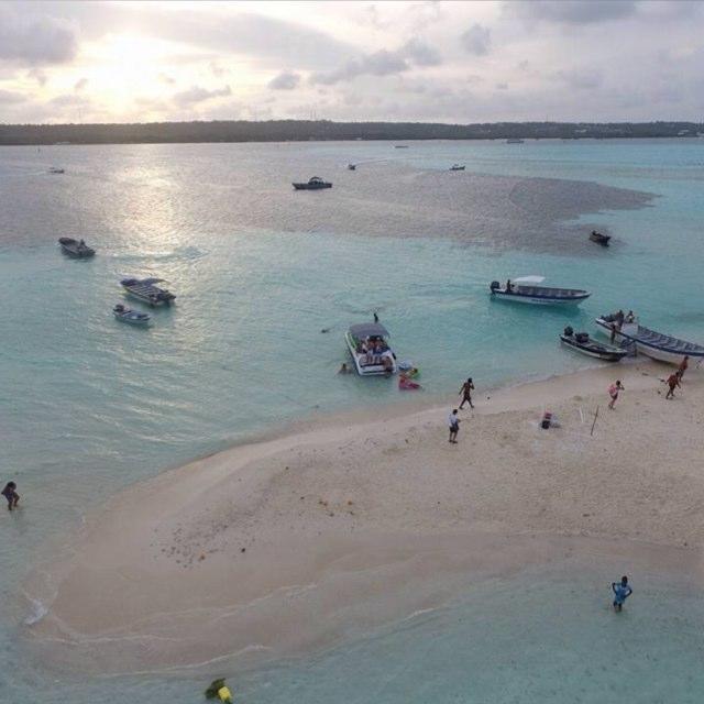 Posada Porto Azul San Andrés Exteriör bild
